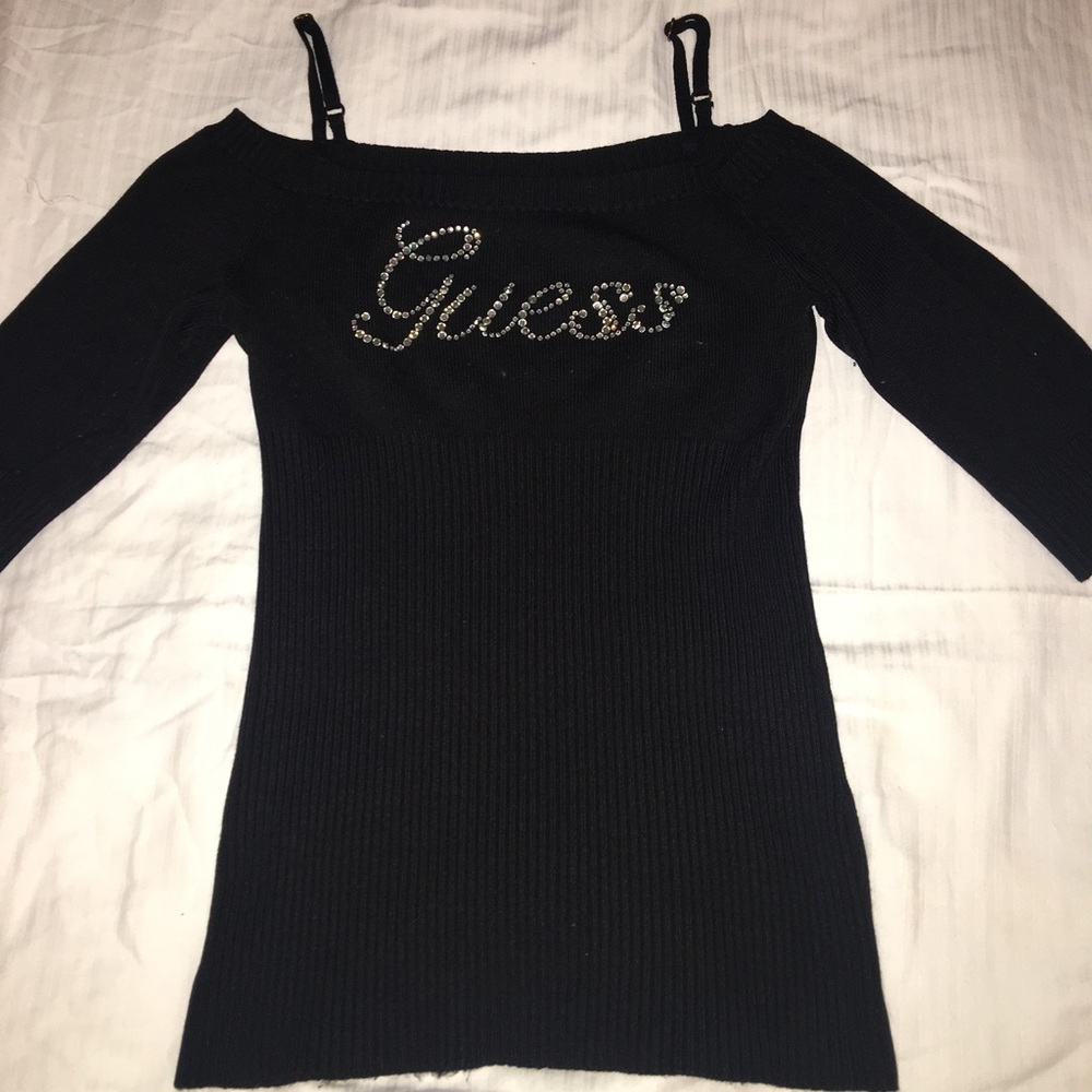 Cute ❤️Guess sweater